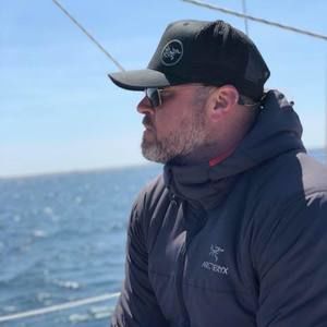 Meet your Posher, Adam